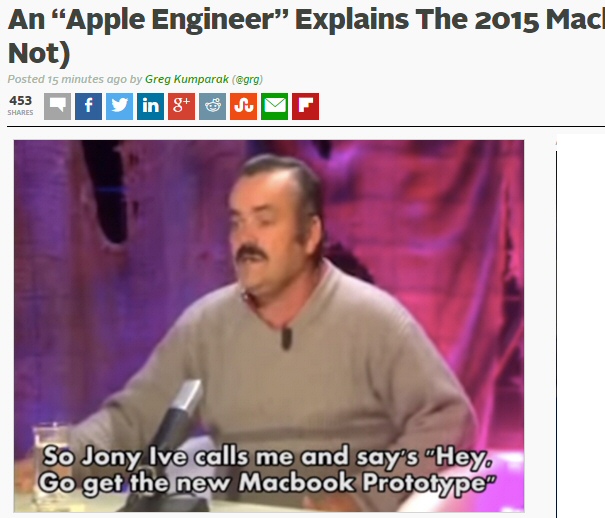risitas ingeniero Apple