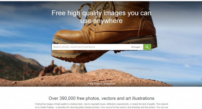 Banco de fotos e imágenes gratuitas de excelente calidad